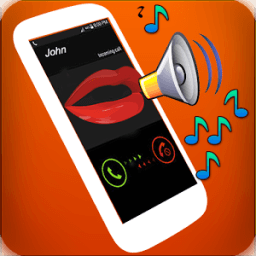 My Name Ringtone Maker Plus icon