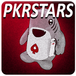 ikon My PKRSTARS Mobile