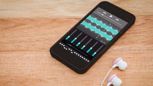 Mp3 Player Music Playlist Pro screenshot 2