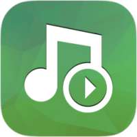 Music Player Style ASUS