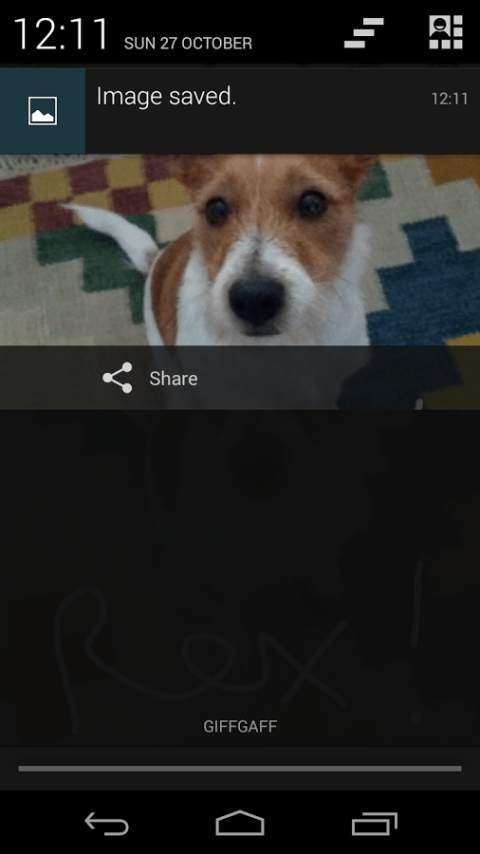 Colr screenshot 1