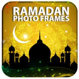 Ramadan Photo Frames 2015