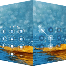 Смарт-блокировка приложения иконка