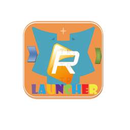 R Launcher 1.0