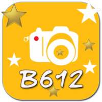 Candy Selfie Camera for B612 on 9Apps