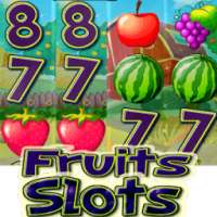 Fruits Slots