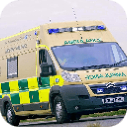 Ambulances Car Wallpapers icon