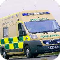 Ambulances Car Wallpapers