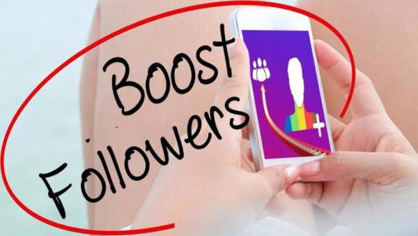 Boost Followers On Instagram screenshot 1