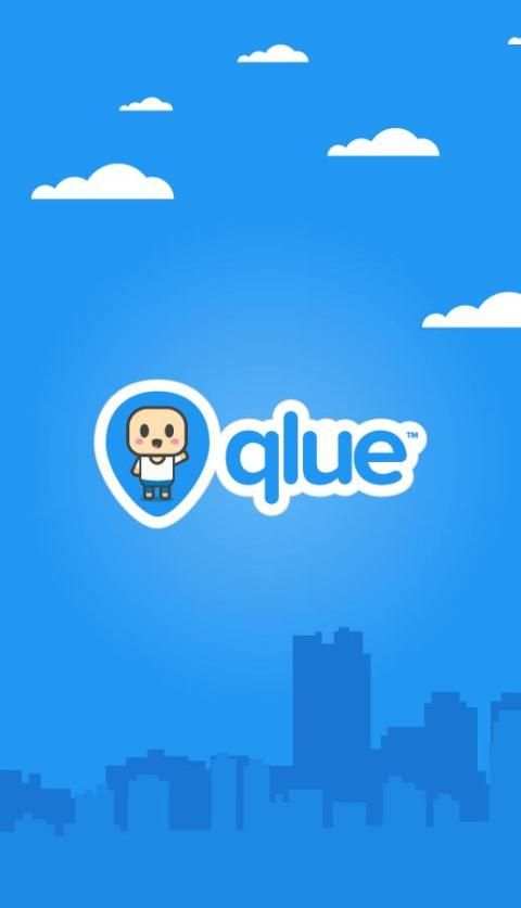 Qlue - City Improvement App 1 تصوير الشاشة