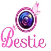 camera Bestie Selfie on 9Apps