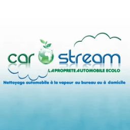Car Stream أيقونة