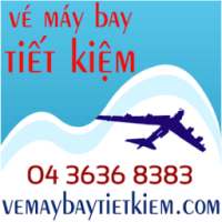 Vé Máy Bay Tiết Kiệm