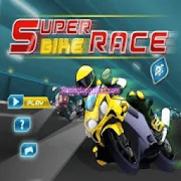 Super Bike Race Game आइकन