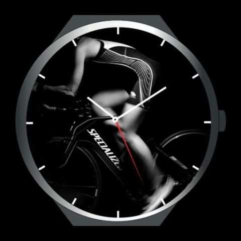 Sports Watch Faces скриншот 1