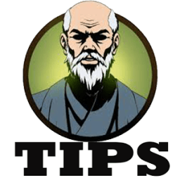ikon Tips Shadow fight2. TIPS