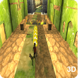Temple Castle Knight Runner иконка