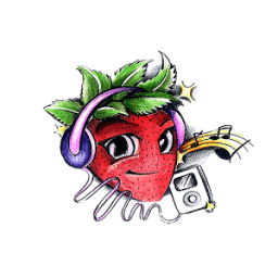 SoundBerry - Music Quiz आइकन