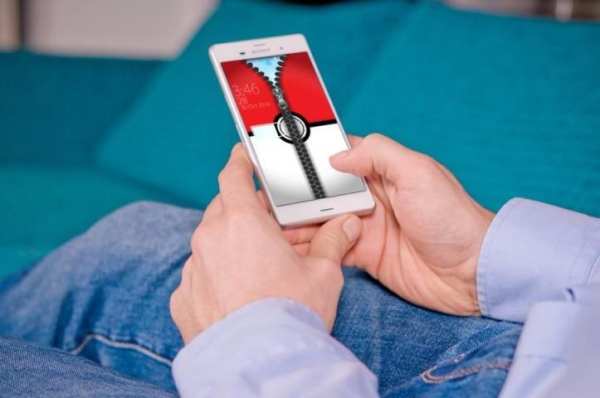 Cool Zipper Lock Screen: Free 5 تصوير الشاشة