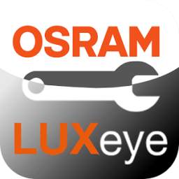 LUXeye Config