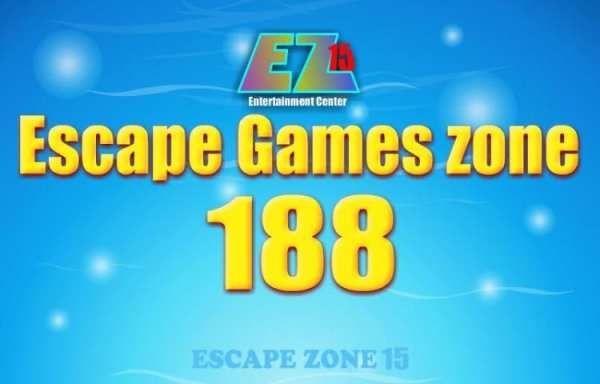 Escape Games Zone-188 स्क्रीनशॉट 4