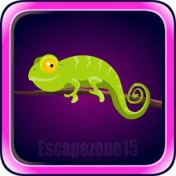 Escape Games Zone-190 icon