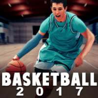 Basketball 2017 Mobile