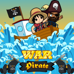 ikon War Of Pirates