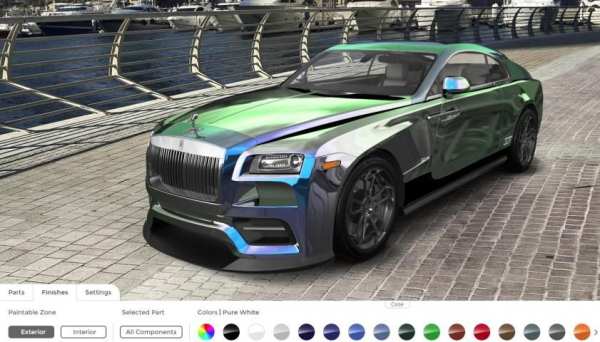 Car Modified Tuning स्क्रीनशॉट 3