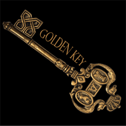 Golden Key Quest أيقونة