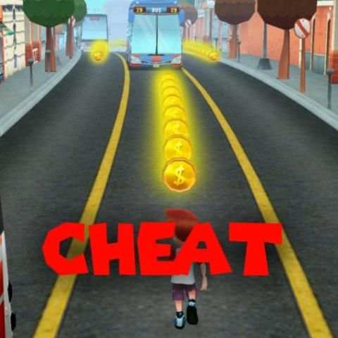 Cheats for Bus Rush screenshot 2