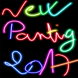 УЖИН NEW Panting STUDIO ПРИТЯЖ иконка