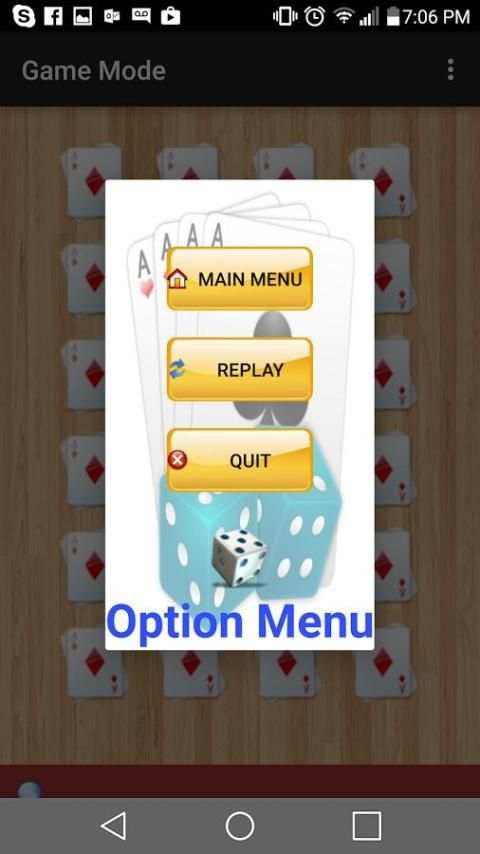 Memory Game скриншот 5