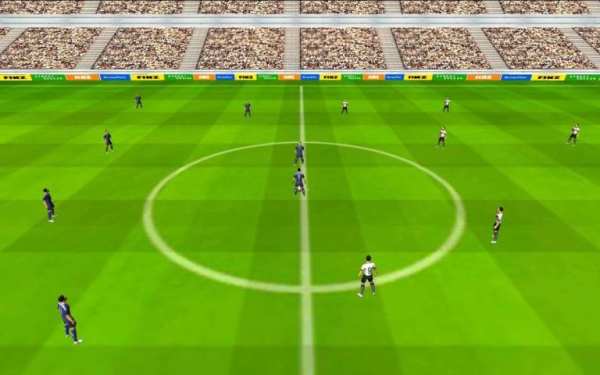 Sepak Bola 2016 Terbaru screenshot 4