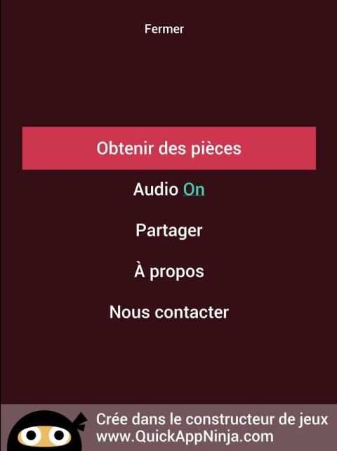 Devinez le pokémon Jeu Quizz screenshot 7