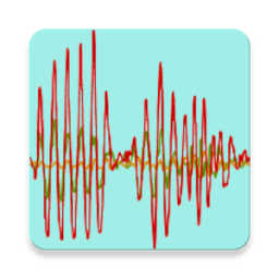 Vibration Dose Meter أيقونة