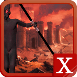 Royal Slash иконка