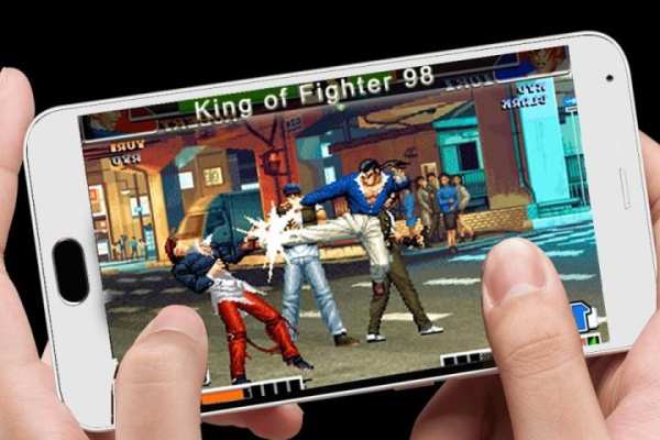 The Master of Kungfu screenshot 4