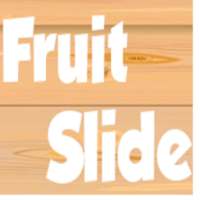 Fruit Slide 2