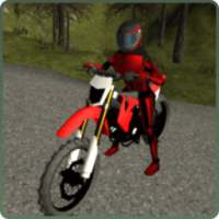 Motocross Offroad Driver