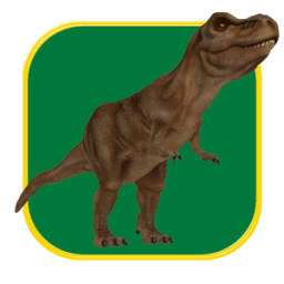 Dino Chrome иконка