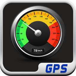 GPS Speedometer Alarm