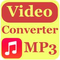 MP3 Video Converter Pro