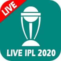 IPL Live Score 2020