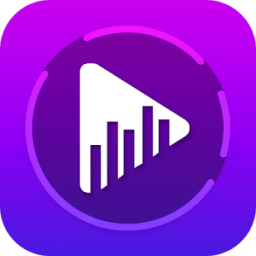 Music Player Widget أيقونة
