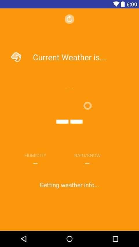 Temperature स्क्रीनशॉट 2