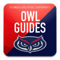 FAU Owl Guides