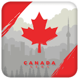 Canada News आइकन