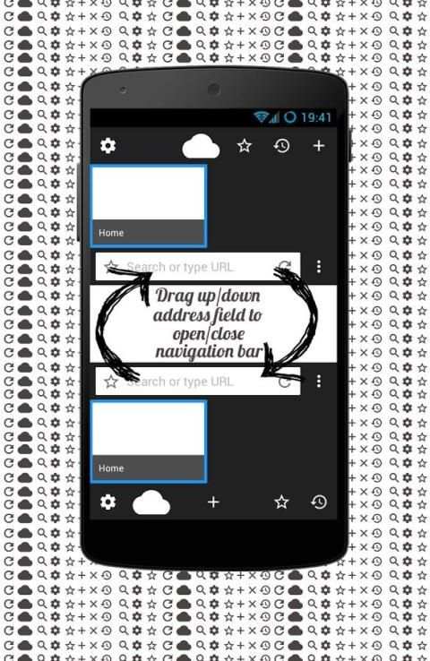 Easy Browser screenshot 9