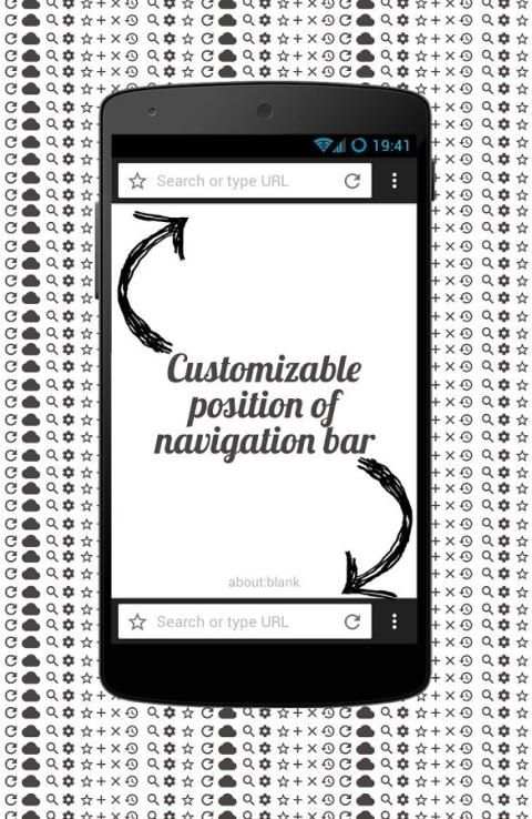 Easy Browser screenshot 10